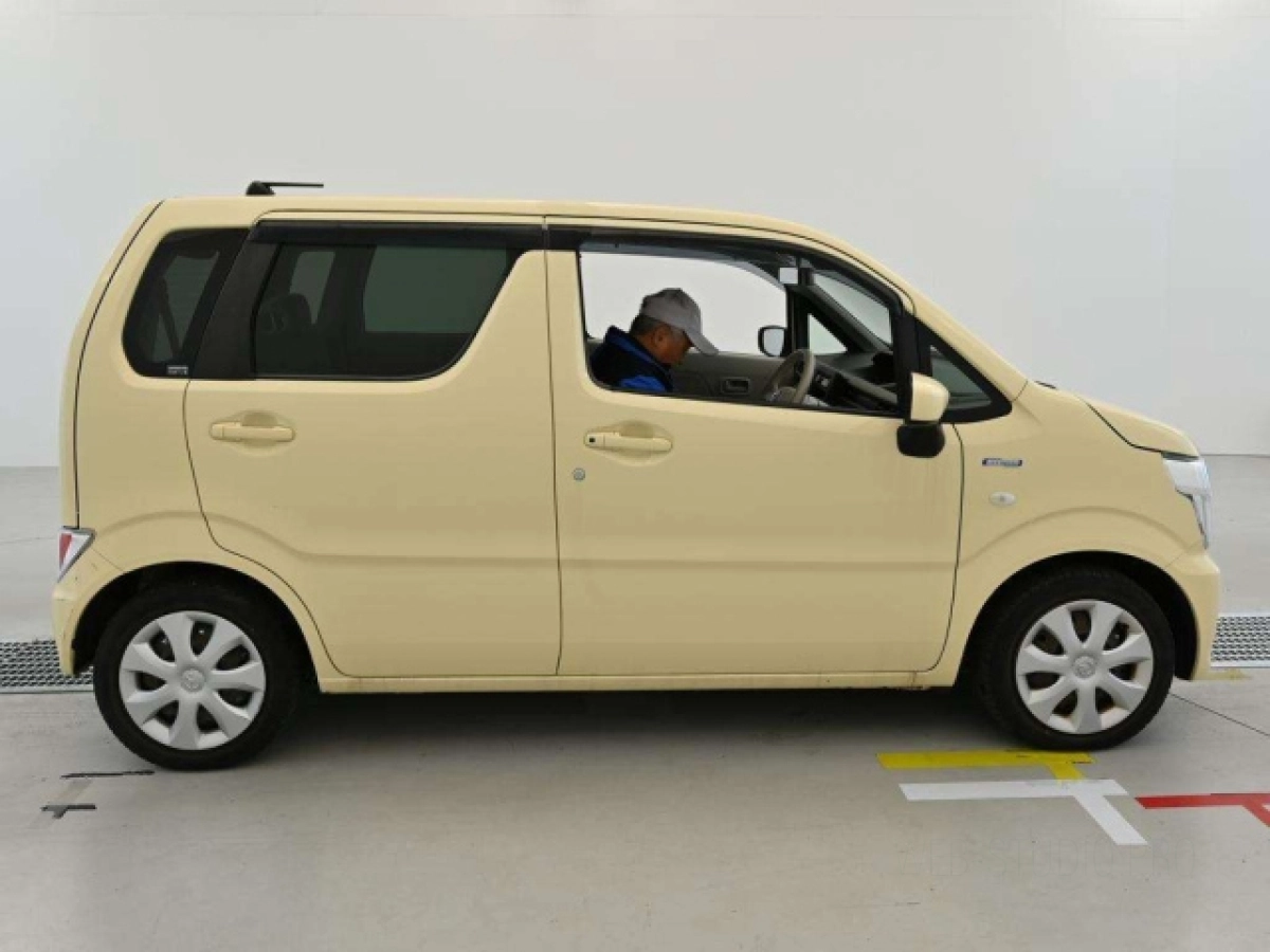 MAZDA FLAIR MJ95S 2020