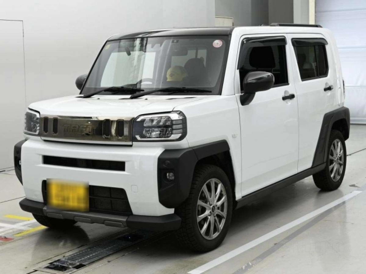DAIHATSU TAFT LA910S 2023