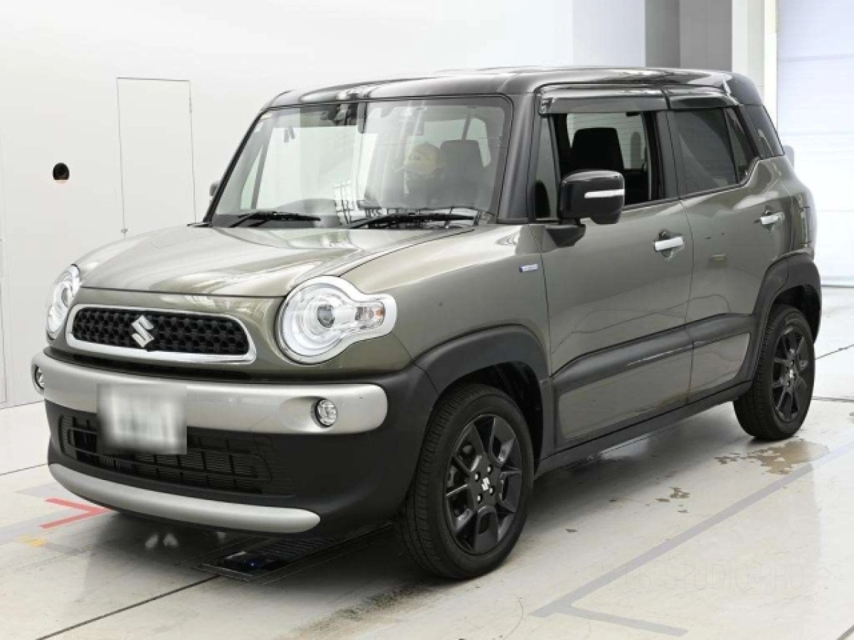 SUZUKI XBEE MN71S 2020