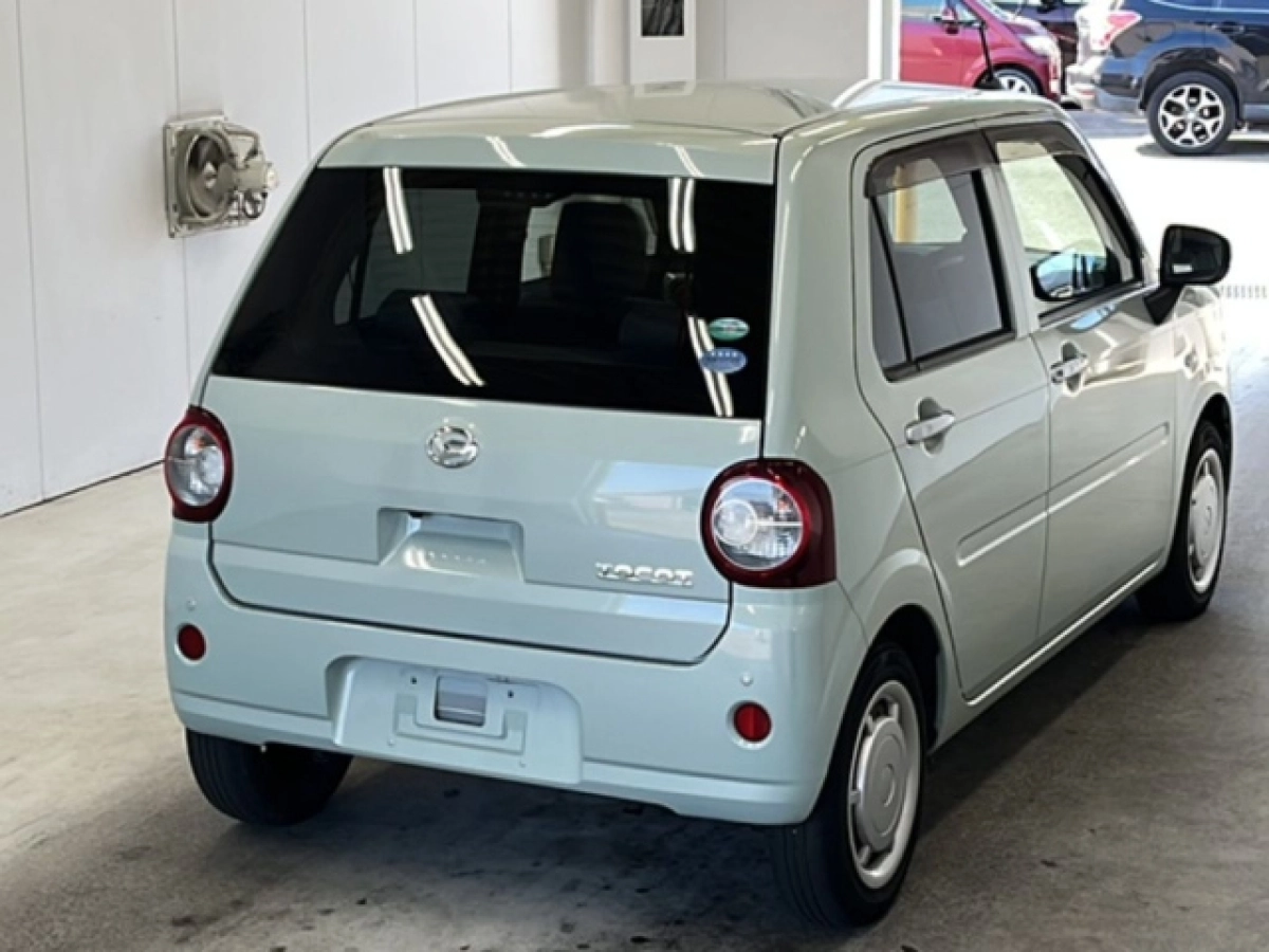 DAIHATSU MIRA TOCOT