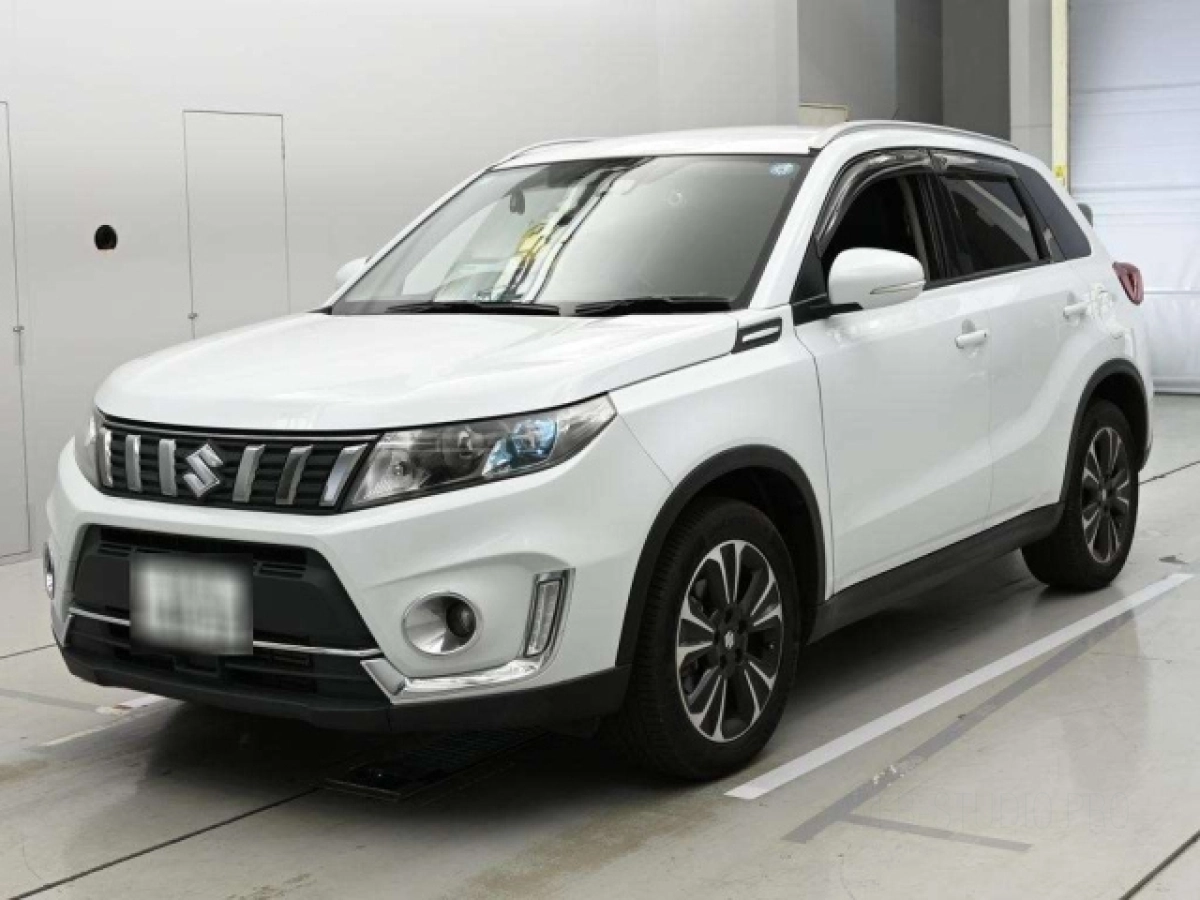 SUZUKI ESCUDO YEA1S 2019