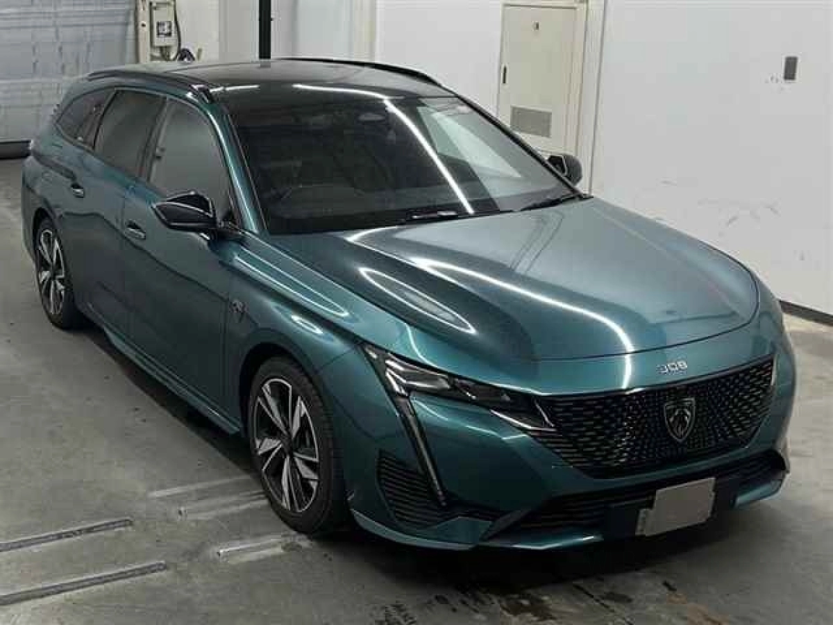 PEUGEOT 308 P525G06H 2023
