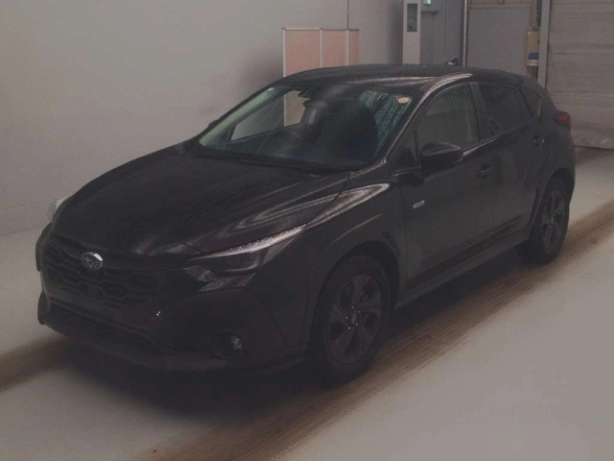 SUBARU CROSSTREK GUE 2024
