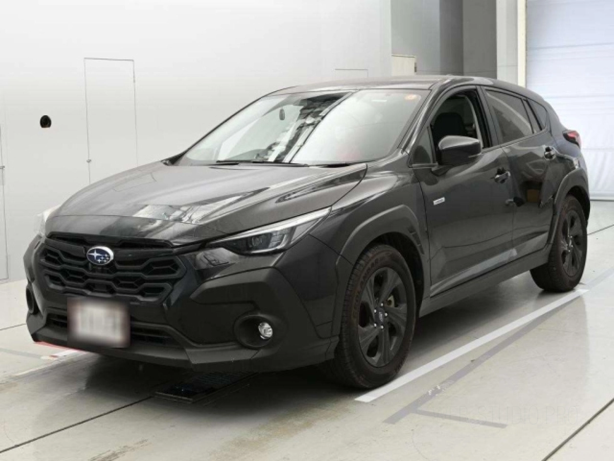 SUBARU CROSSTREK GUE 2024