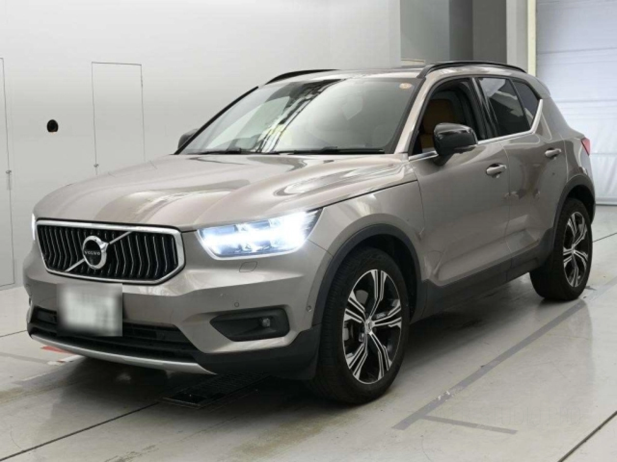 VOLVO XC40 XB420TXCM 2020