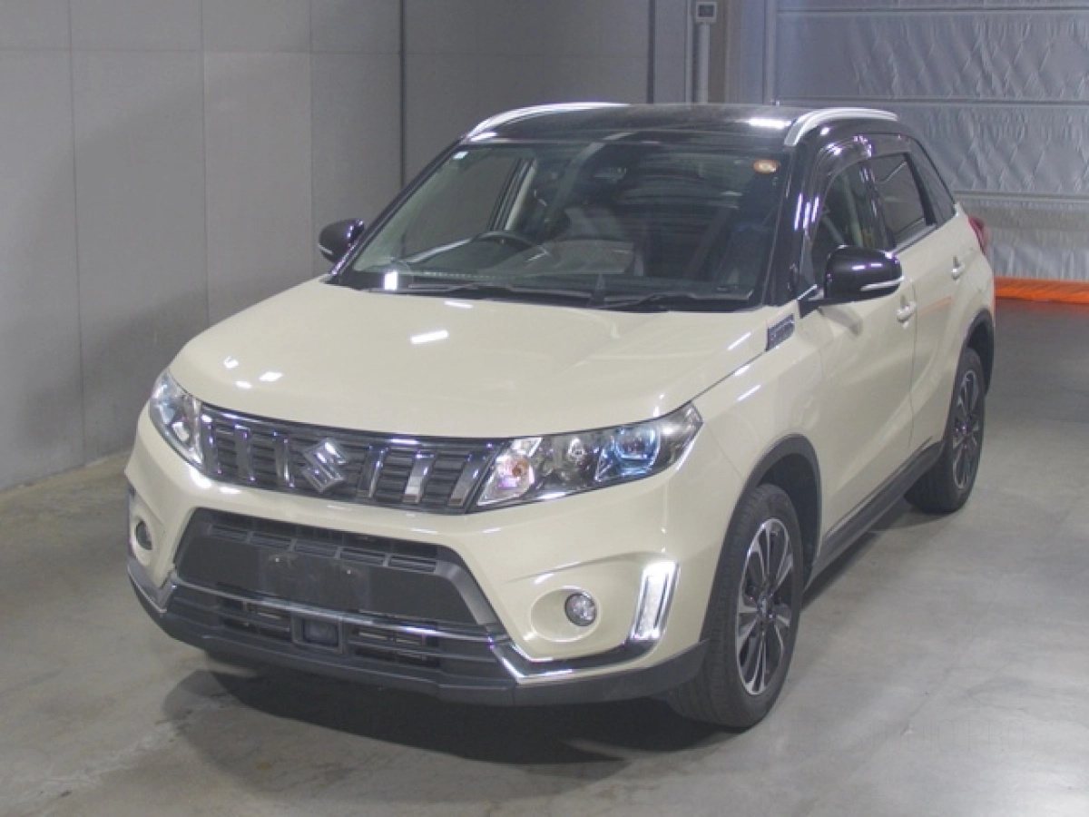 SUZUKI ESCUDO YEA1S 2019