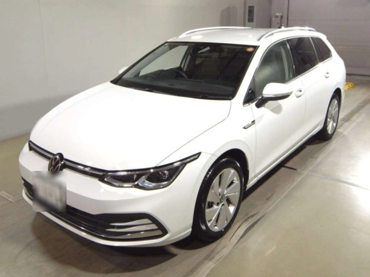 VOLKSWAGEN GOLF VARIANT CDDTSV 2023