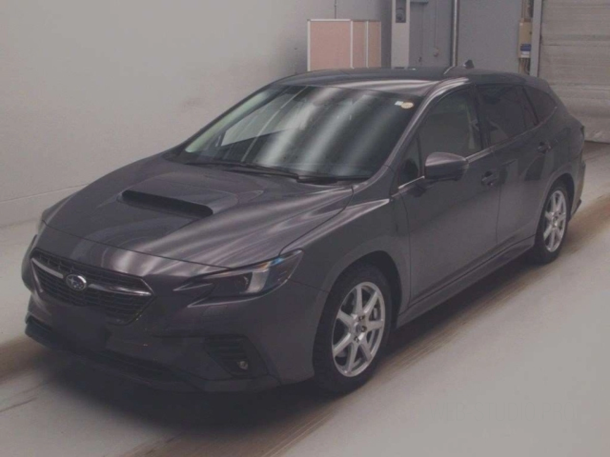 SUBARU LEVORG VN5 2023