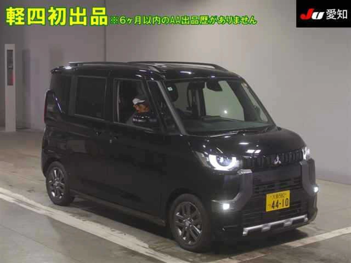 MITSUBISHI DELICA MINI B34A 2025