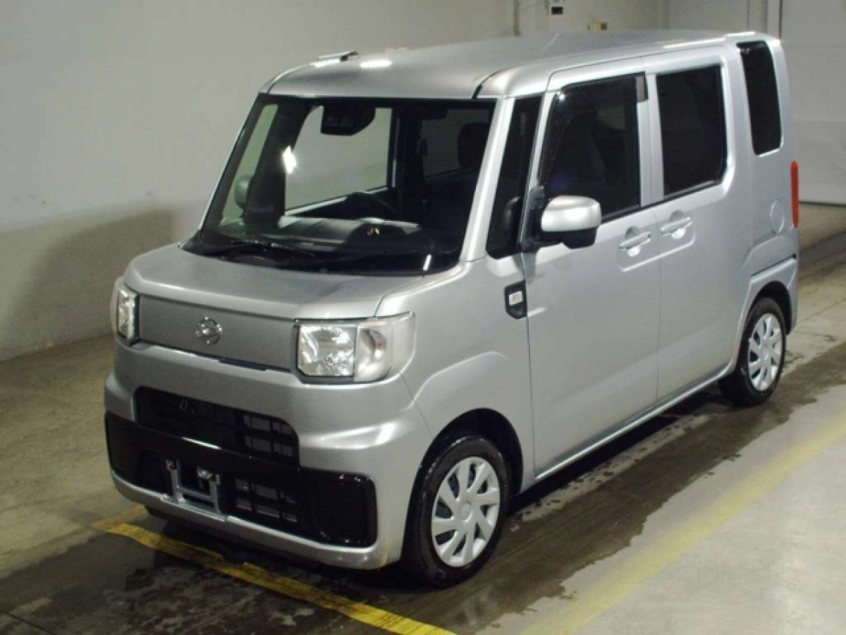 DAIHATSU HIJET CADDIE LA700V 2020
