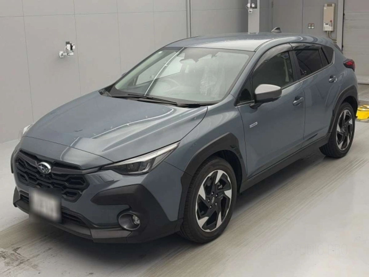 SUBARU CROSSTREK GUE 2023