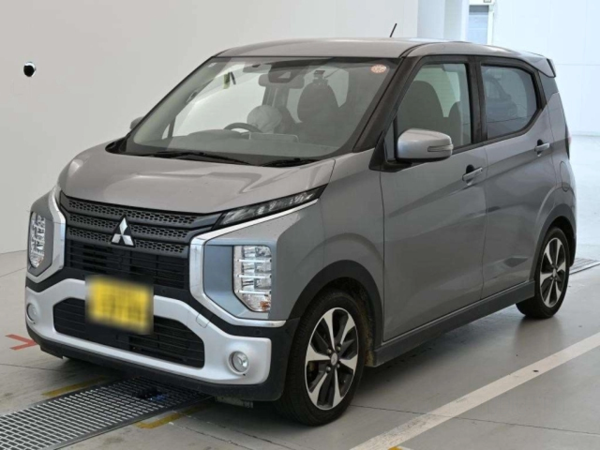 MITSUBISHI EK X B34W 2020