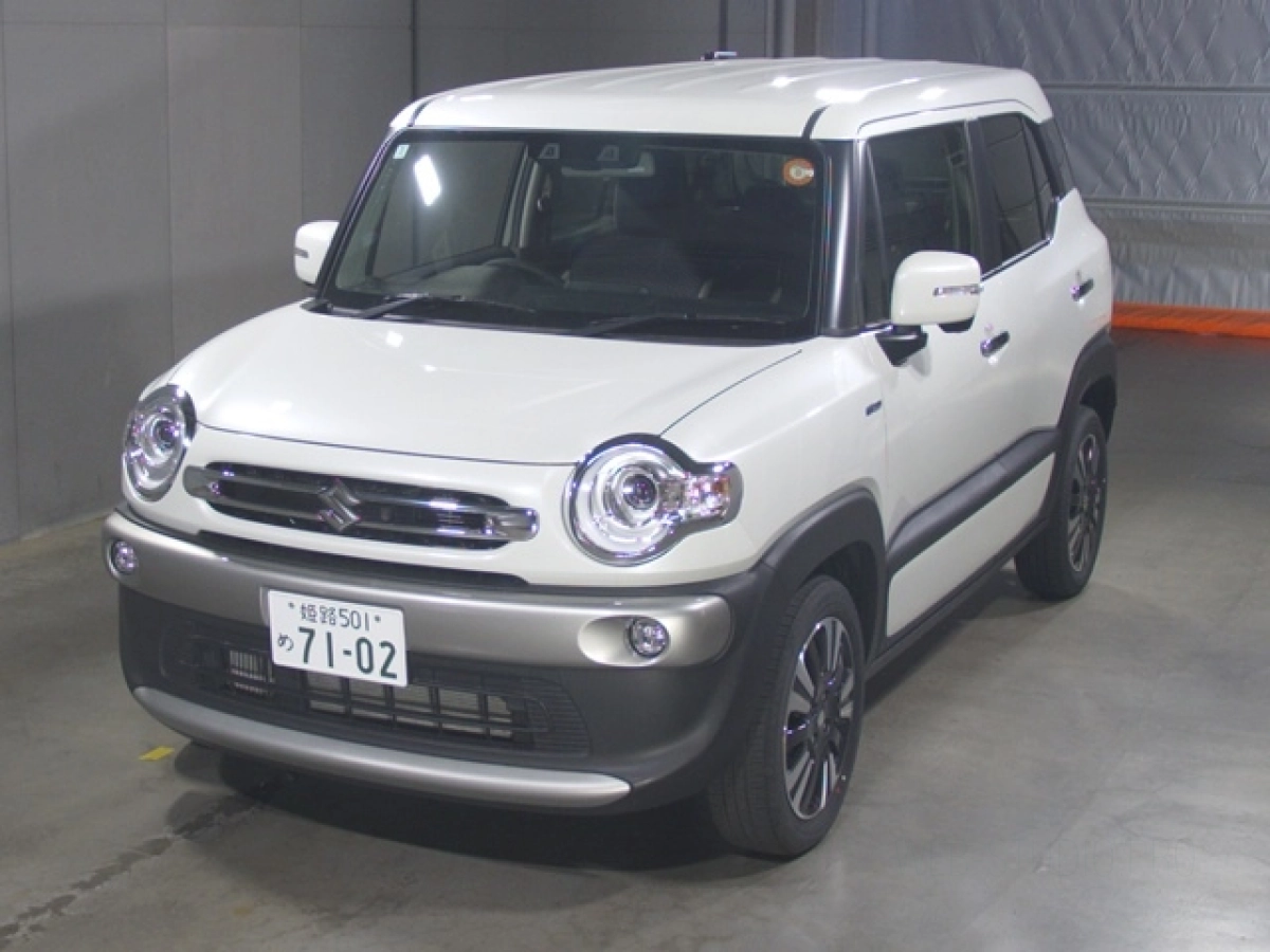 SUZUKI XBEE MN71S 2024