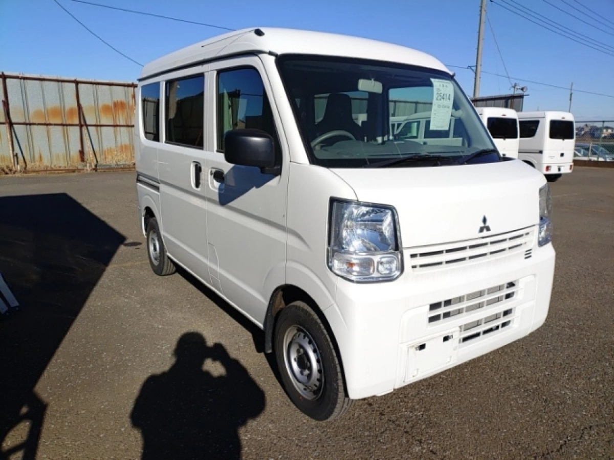 MITSUBISHI MINICAB VAN DS17V 2023