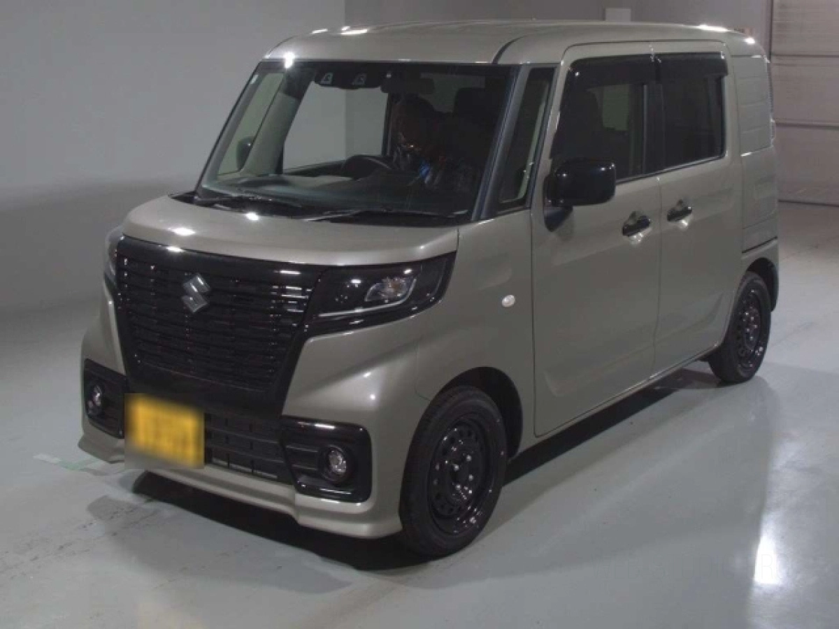 SUZUKI SPACIA BASE MK33V 2025