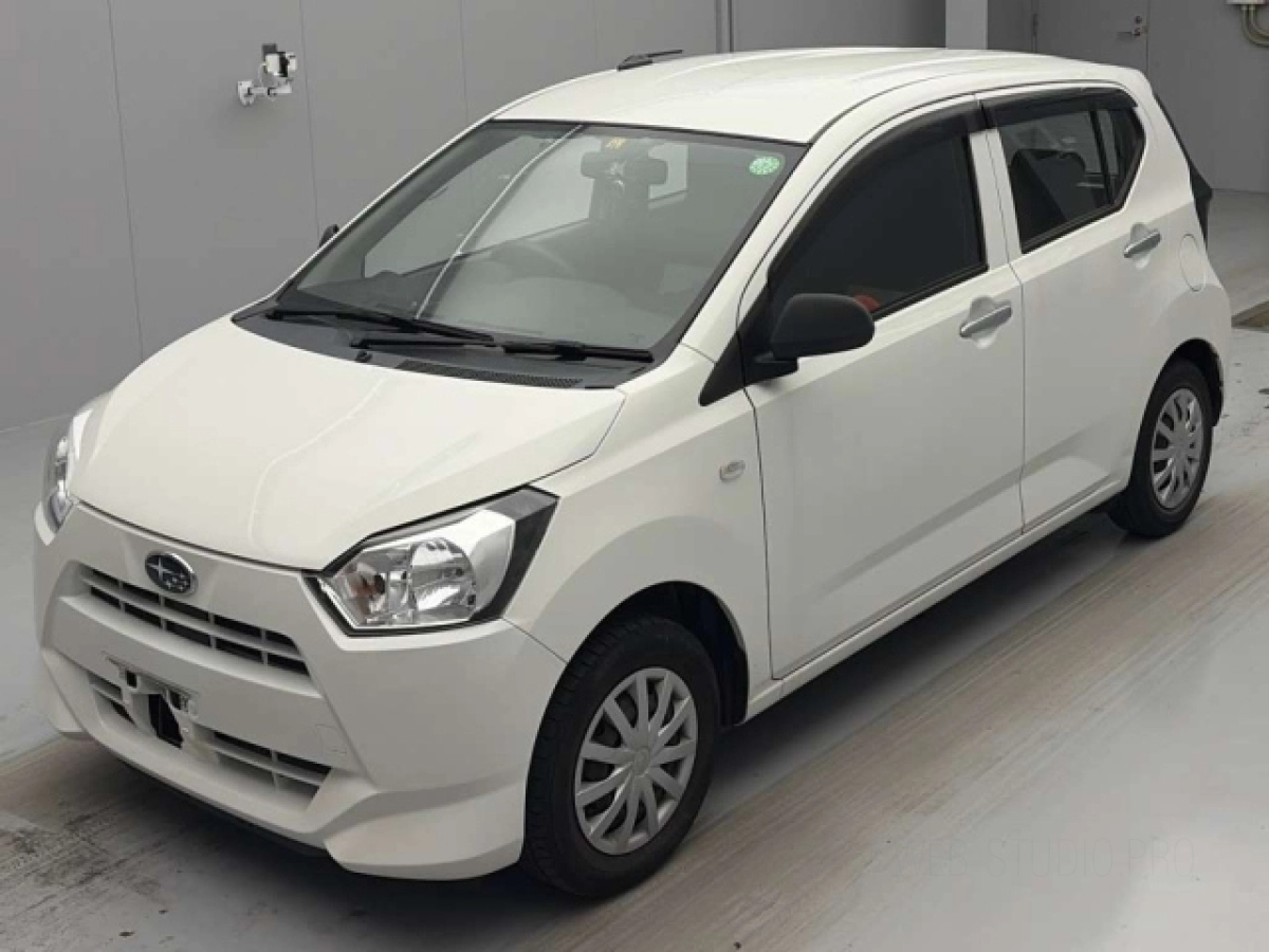 SUBARU PLEO PLUS LA350F 2020