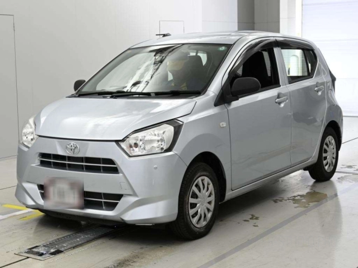 TOYOTA PIXIS EPOCH LA350A 2020