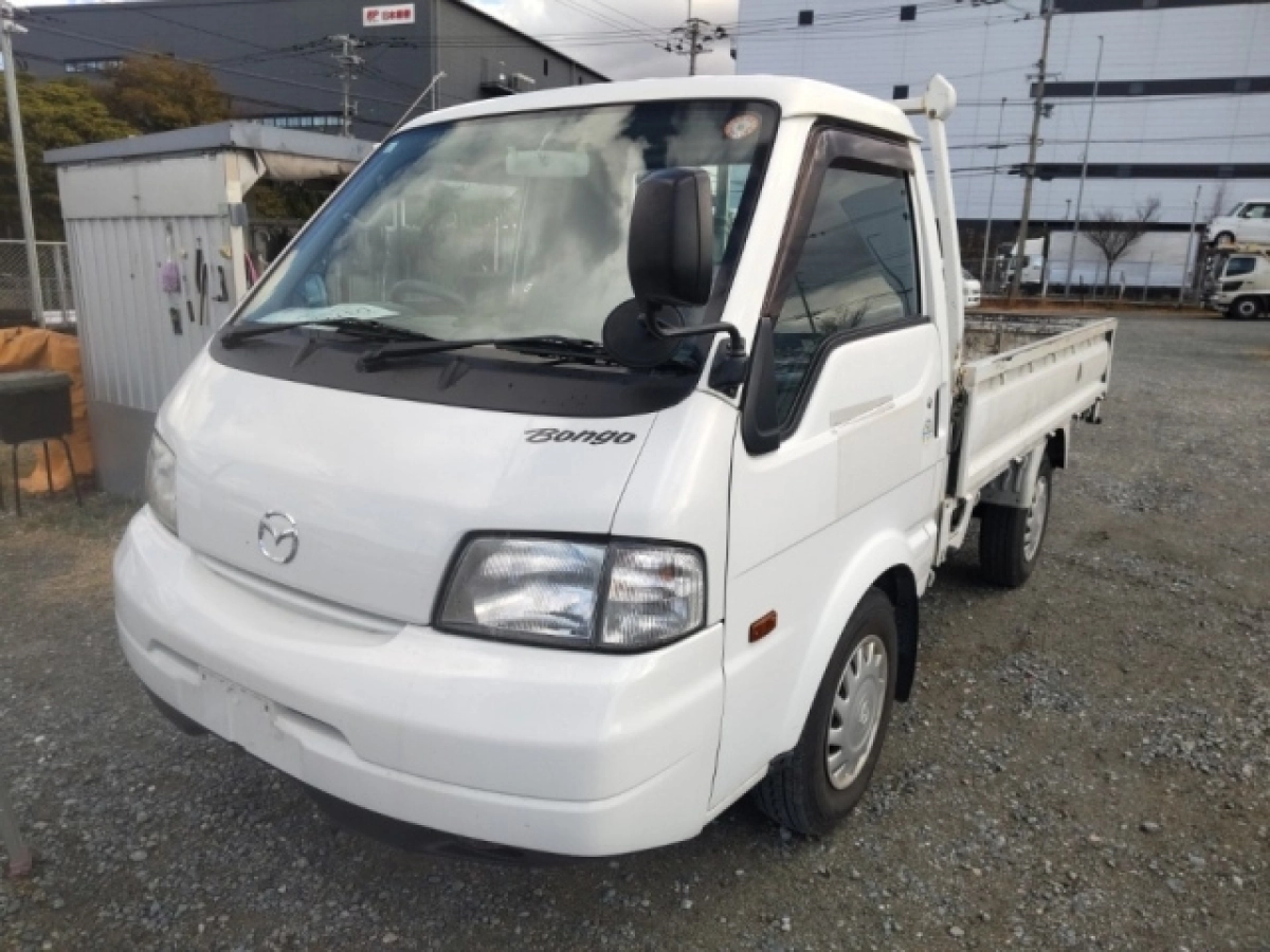 MAZDA BONGO