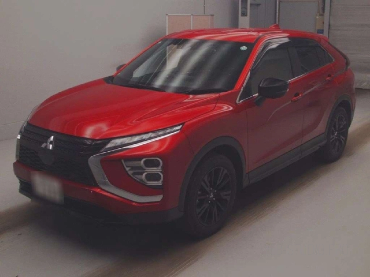 MITSUBISHI ECLIPSE CROSS GK1W 2024