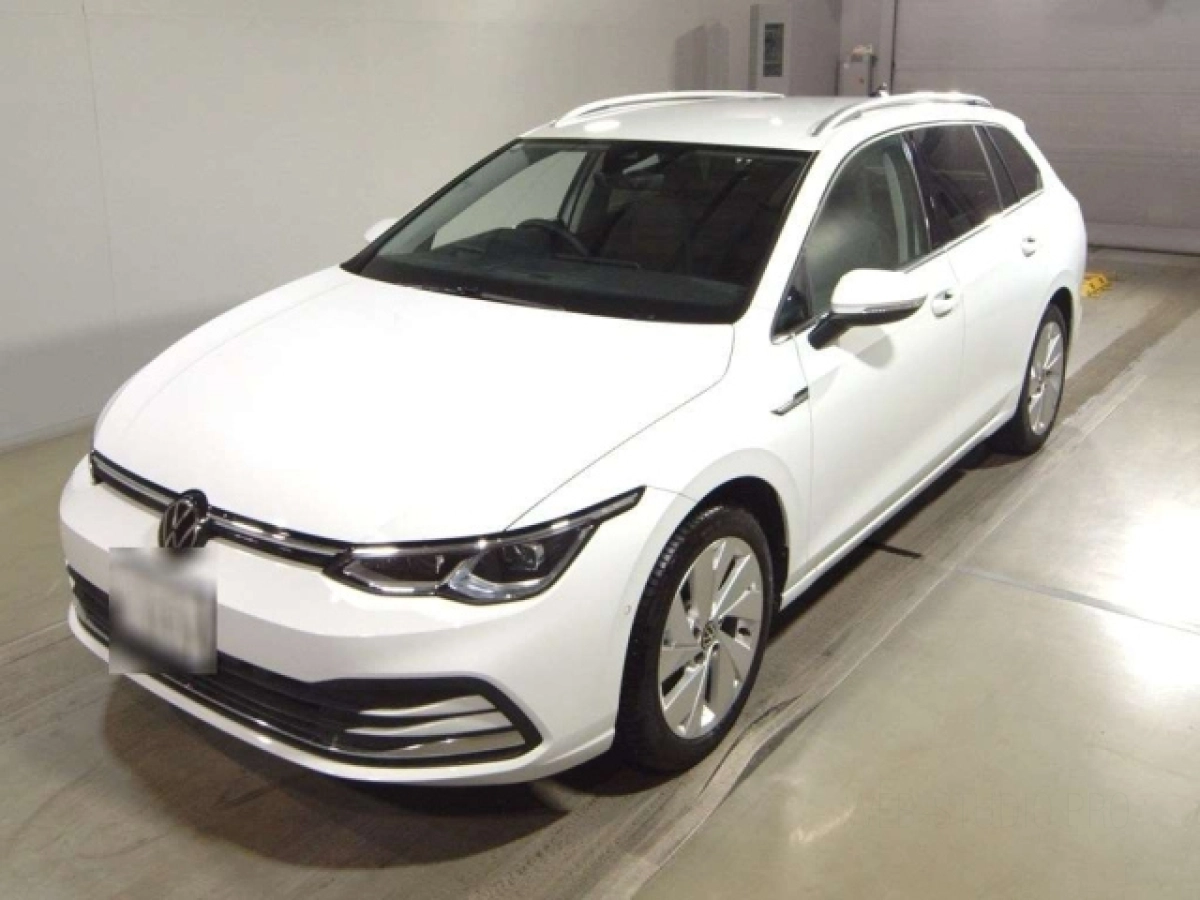 VOLKSWAGEN GOLF VARIANT CDDFYV 2024