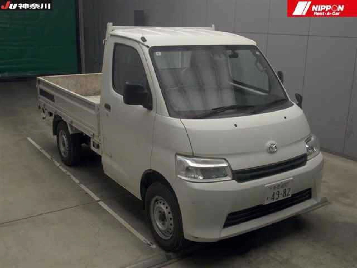 MAZDA BONGO S403F 2022