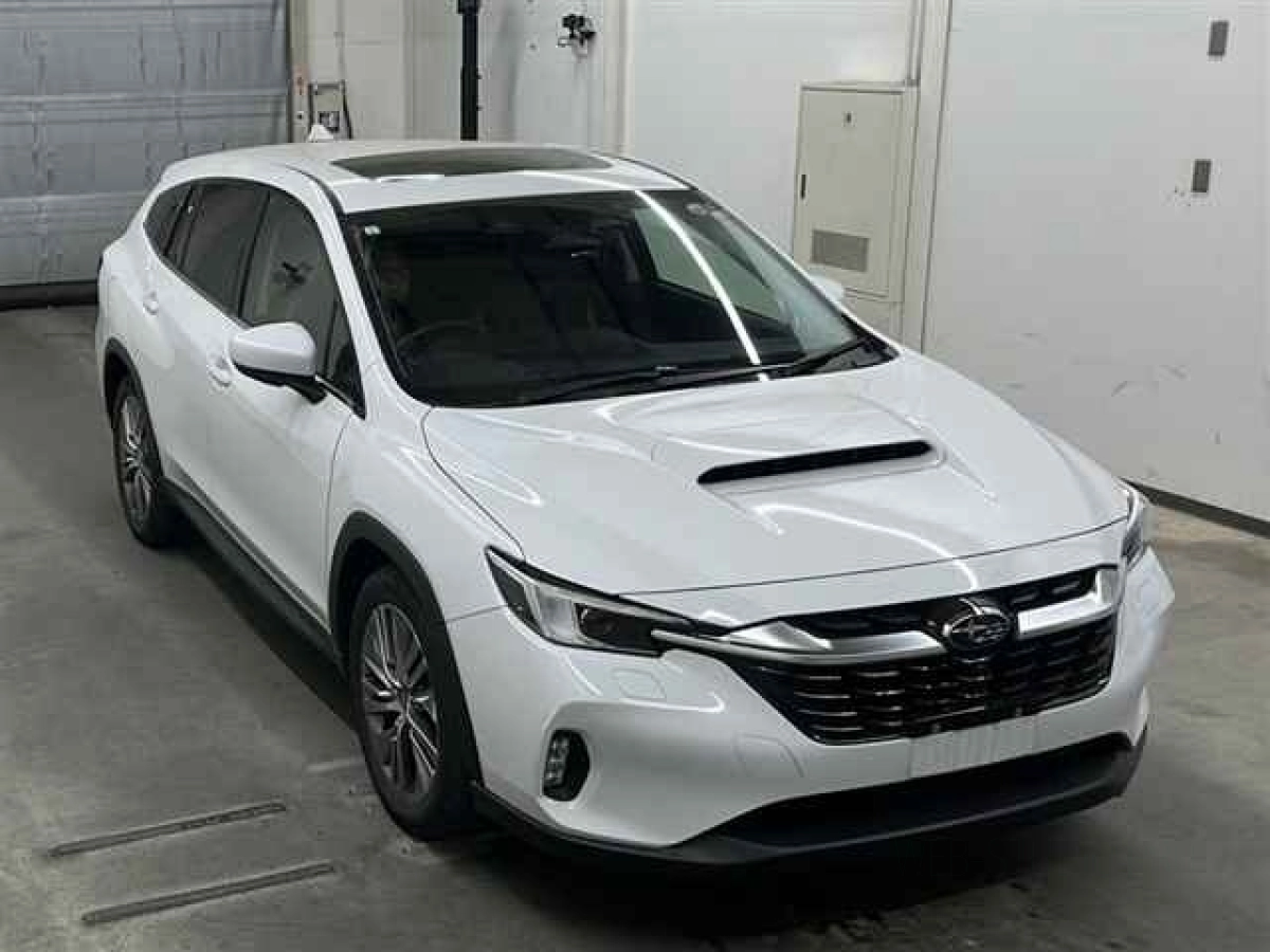 SUBARU LEVORG LAYBACK VN5 2024