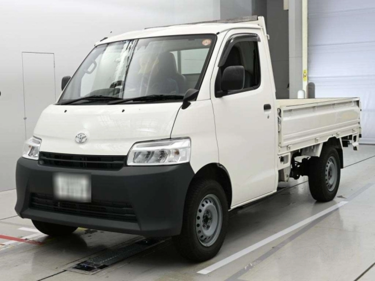 TOYOTA TOWN ACE TRUCK S403U 2022