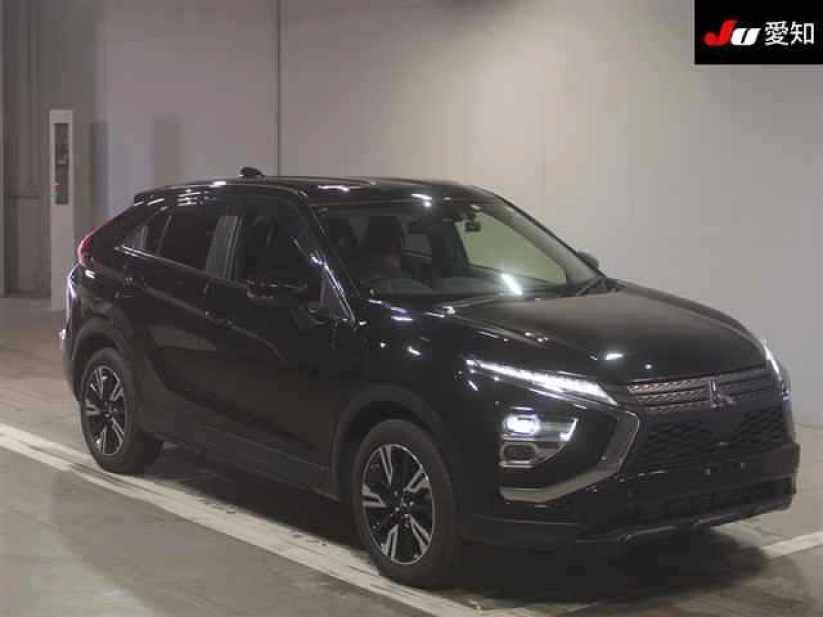 MITSUBISHI ECLIPSE CROSS GK1W 2022