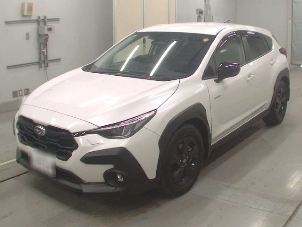 SUBARU CROSSTREK GUE 2023