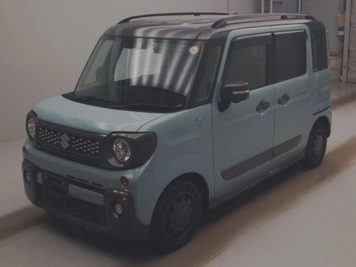 SUZUKI SPACIA GEAR MK53S 2020