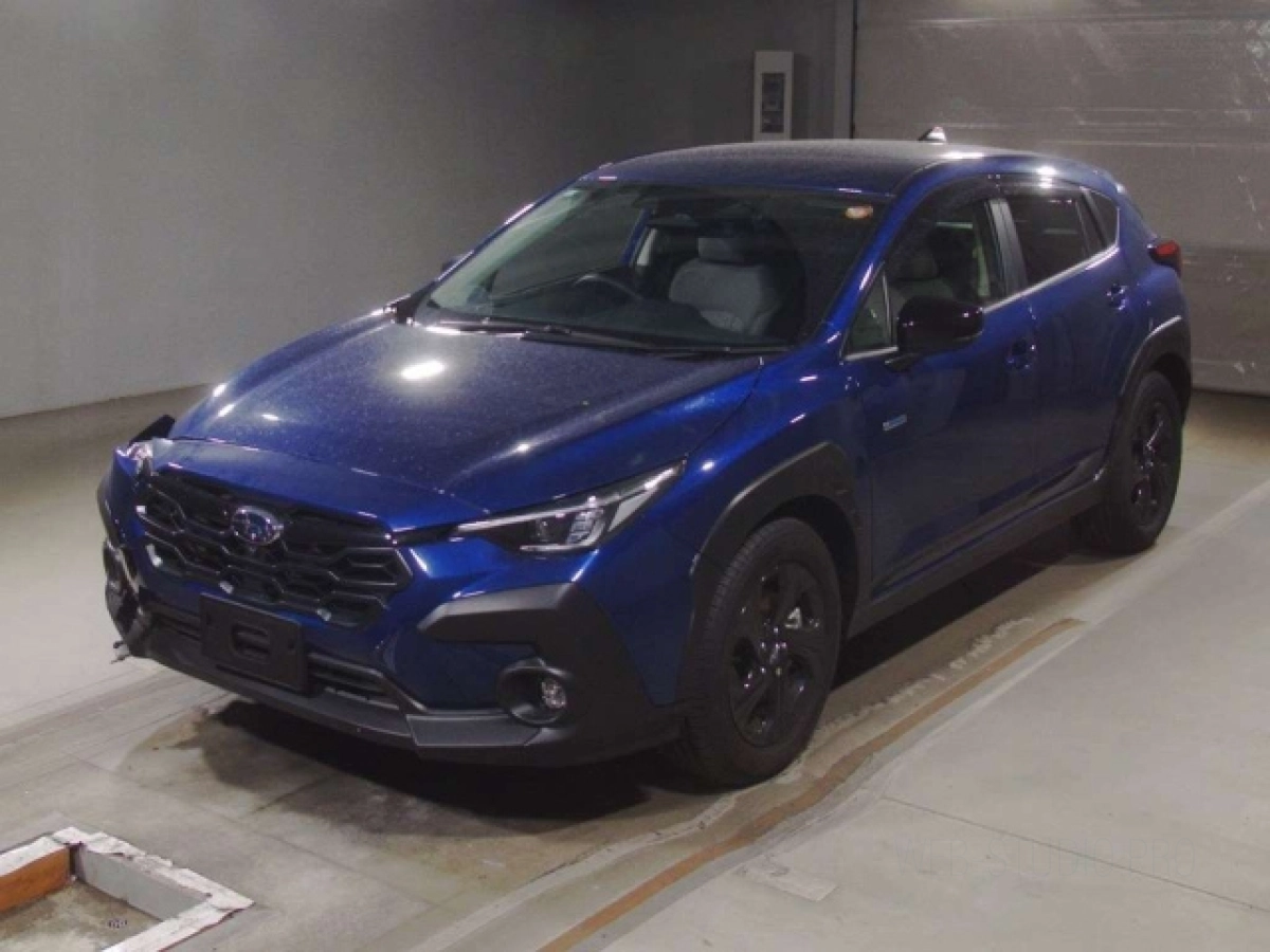 SUBARU CROSSTREK GUD 2023