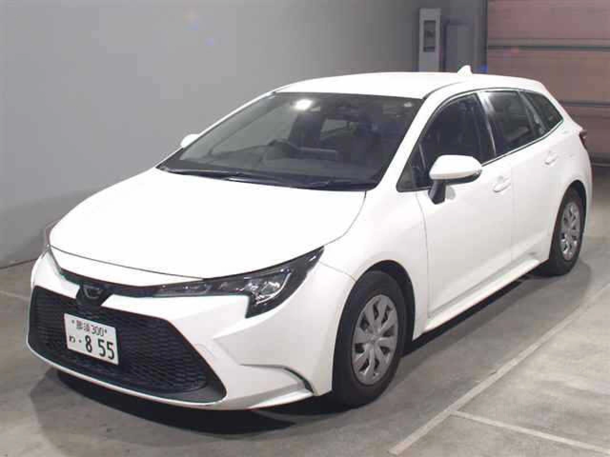 TOYOTA COROLLA TOURING