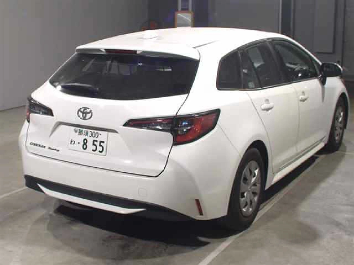 TOYOTA COROLLA TOURING