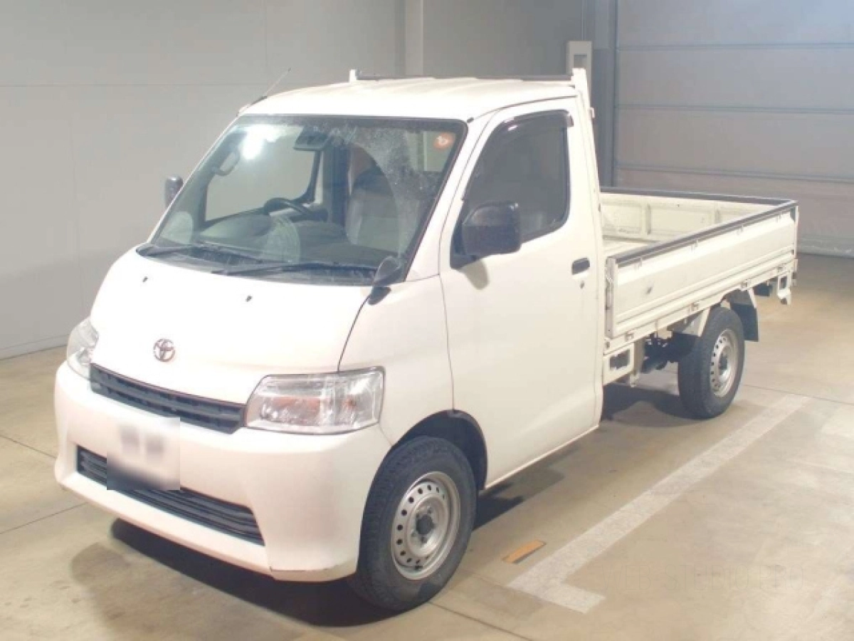 TOYOTA TOWN ACE TRUCK S413U 2021