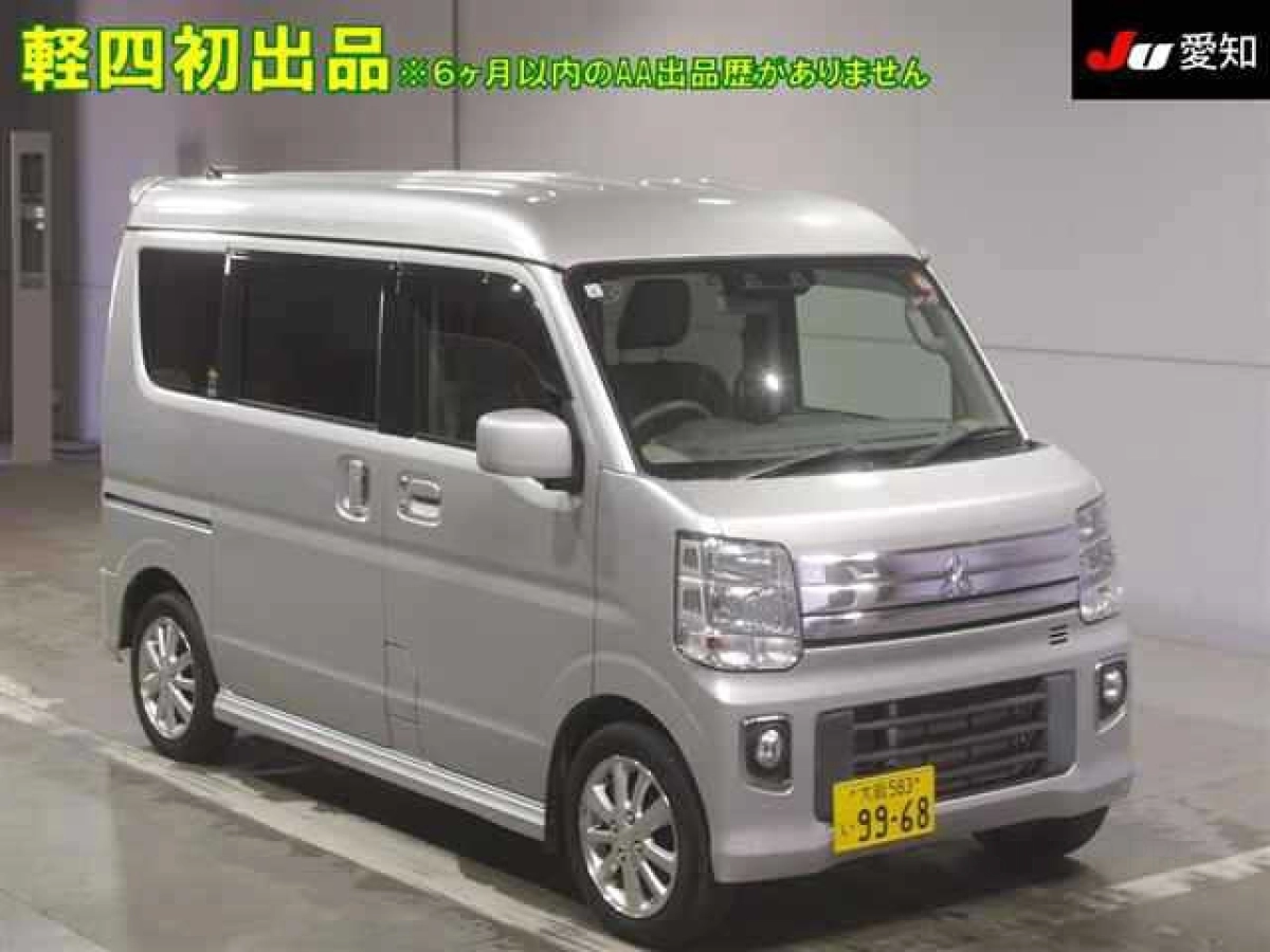 MITSUBISHI TOWNBOX DS17W 2021