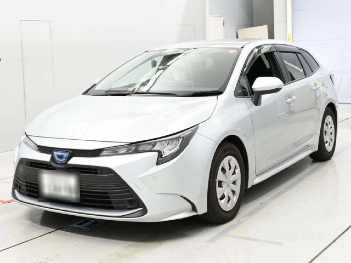TOYOTA COROLLA TOURING ZWE219W 2023