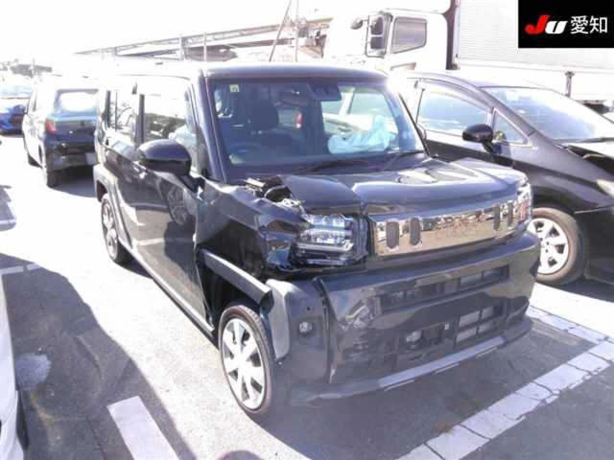 DAIHATSU TAFT LA900S 2023