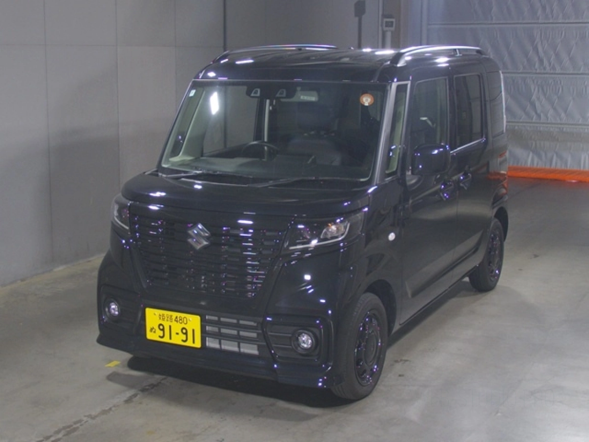 SUZUKI SPACIA BASE MK33V 2025