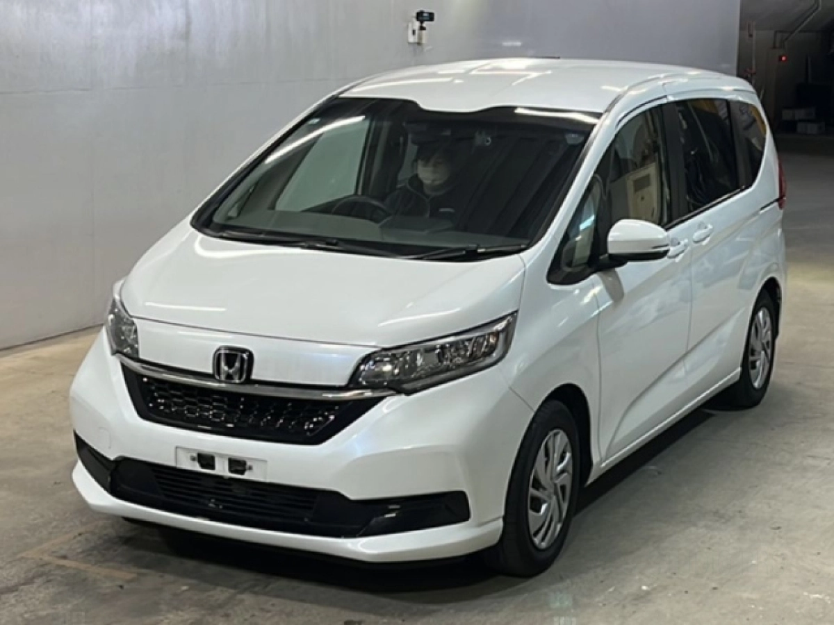 HONDA FREED GB5 2023
