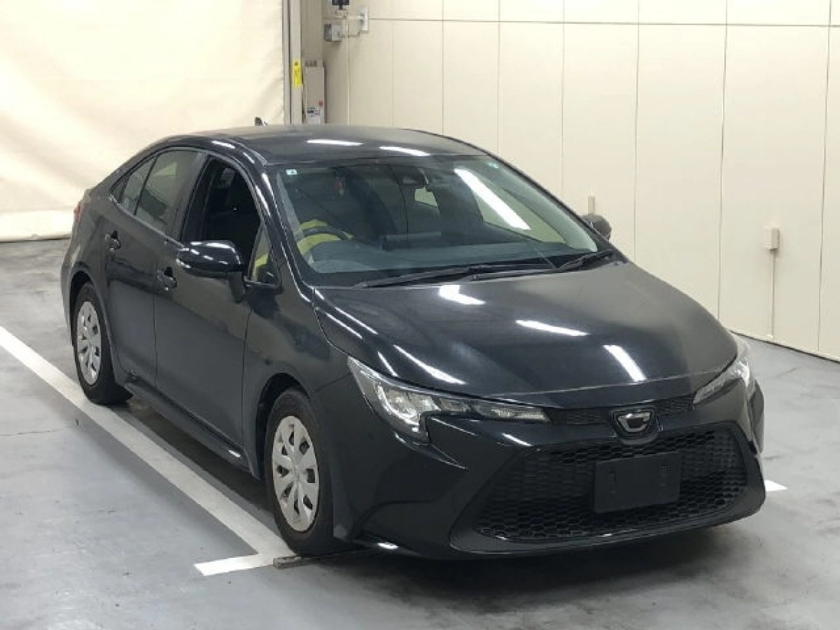 TOYOTA COROLLA ZRE212 2022