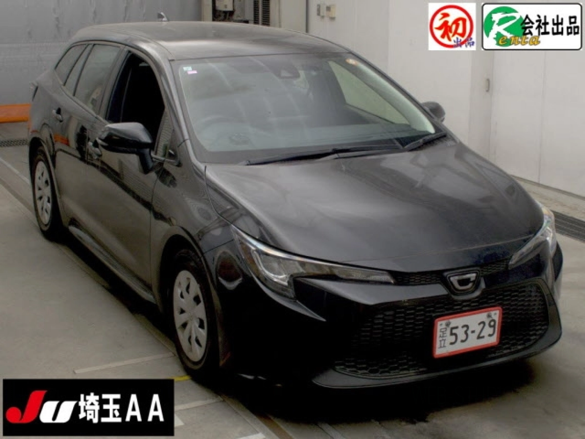 TOYOTA COROLLA TOURING ZRE212W 2022
