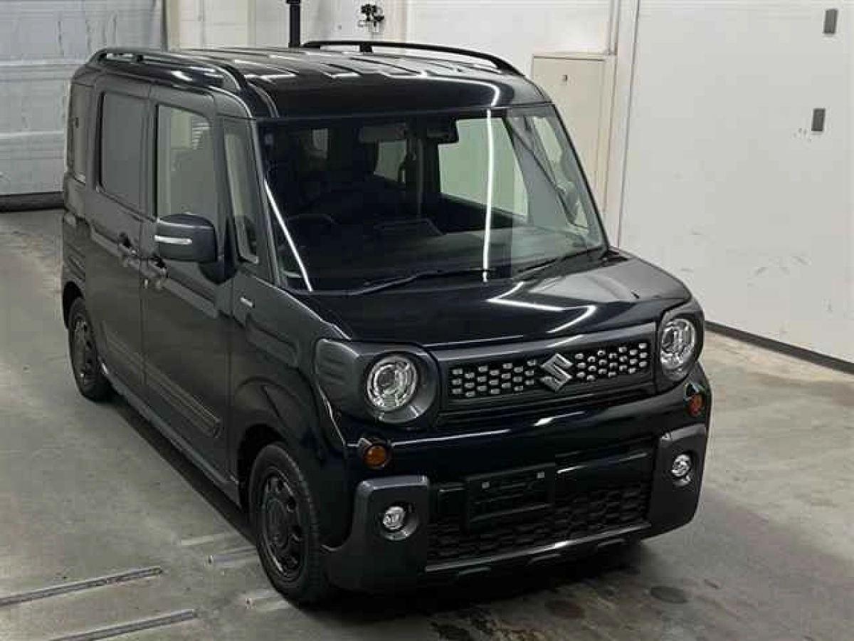 SUZUKI SPACIA GEAR MK53S 2020