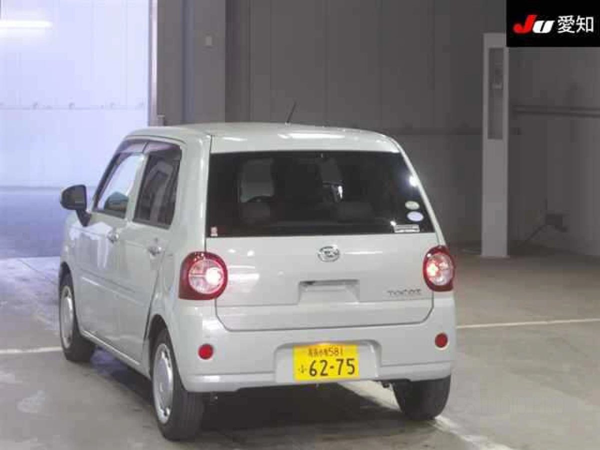DAIHATSU MIRA TOCOT