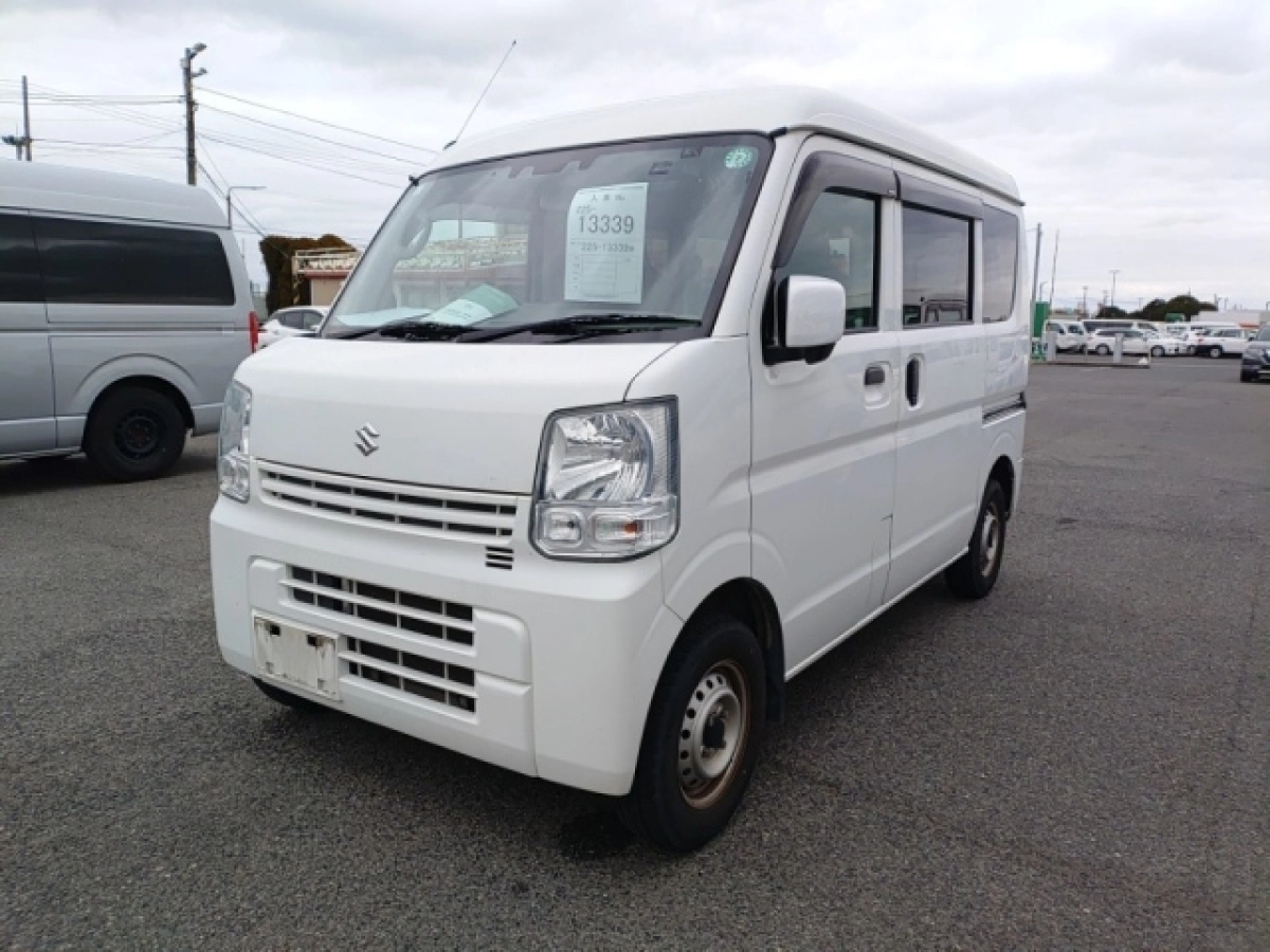 SUZUKI EVERY DA17V 2020