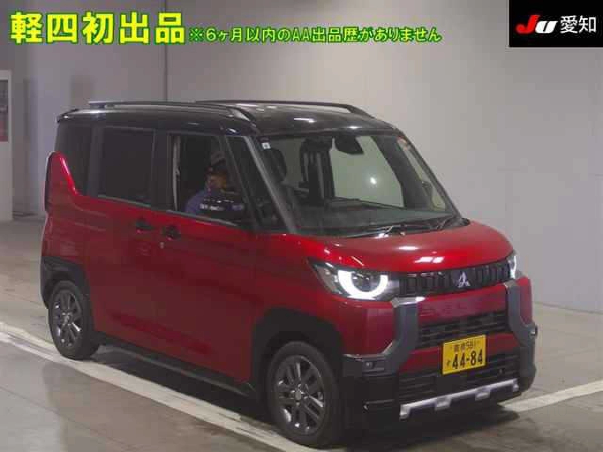 MITSUBISHI DELICA MINI B34A 2024
