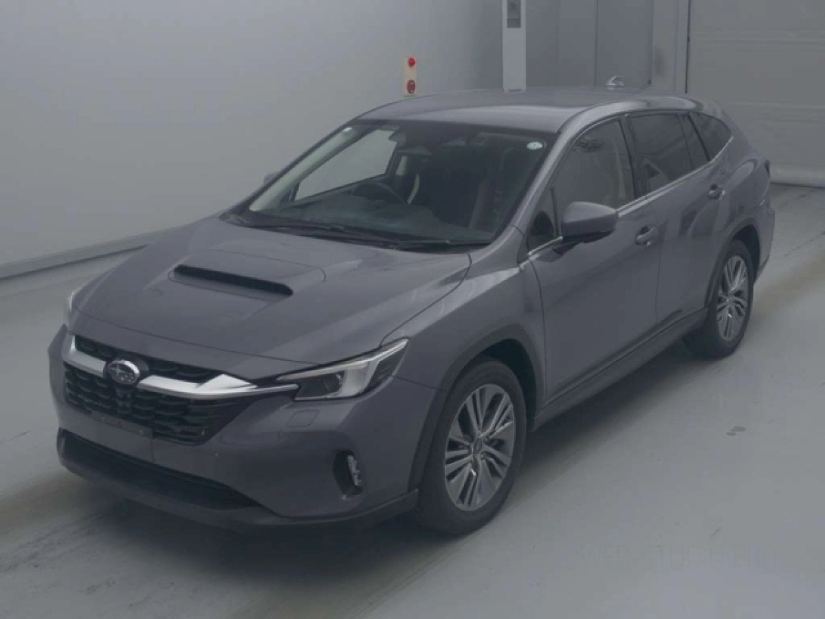 SUBARU LEVORG LAYBACK VN5 2024