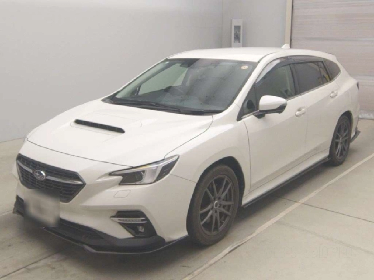SUBARU LEVORG VN5 2021