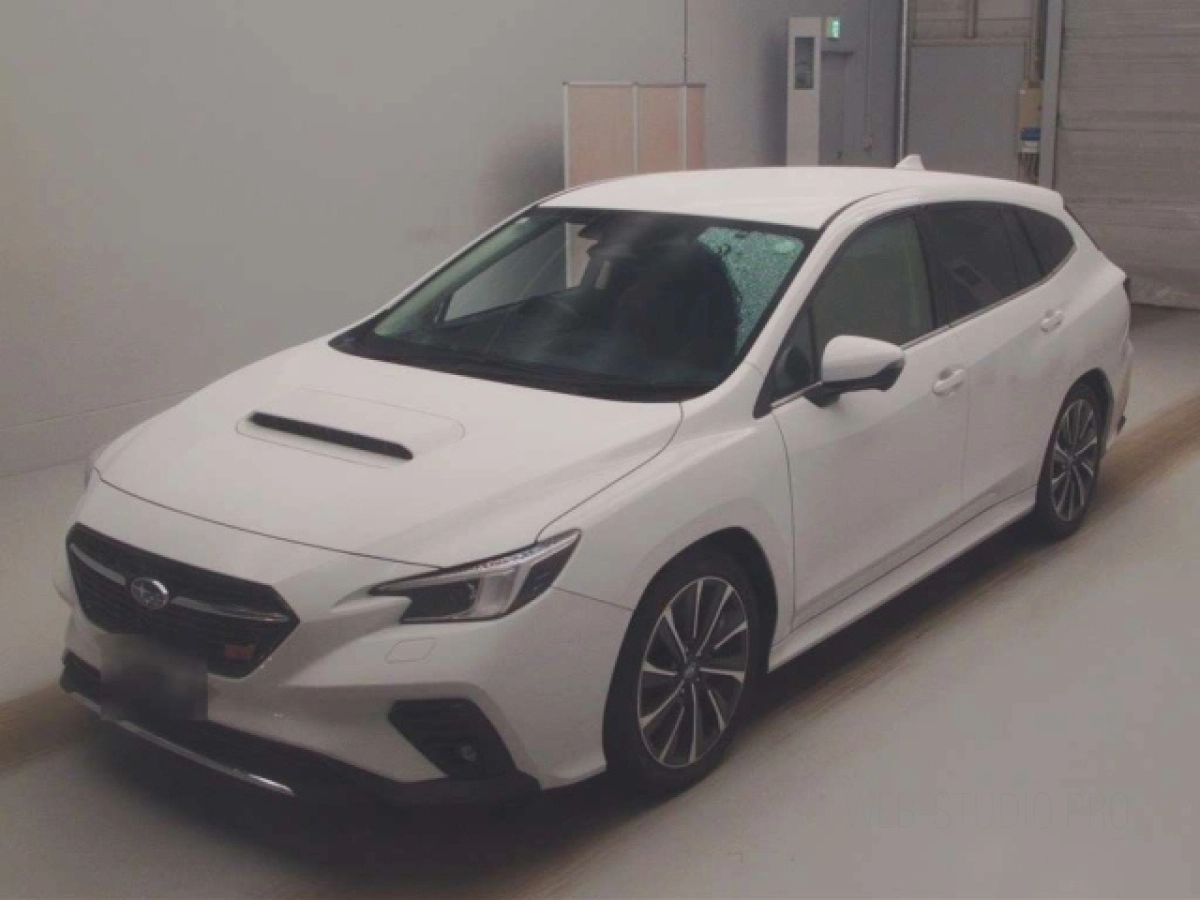 SUBARU LEVORG VN5 2024