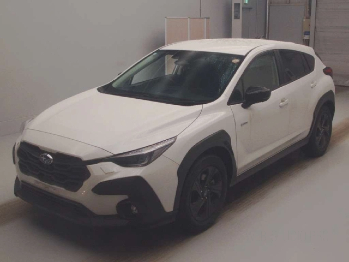 SUBARU CROSSTREK GUE 2024