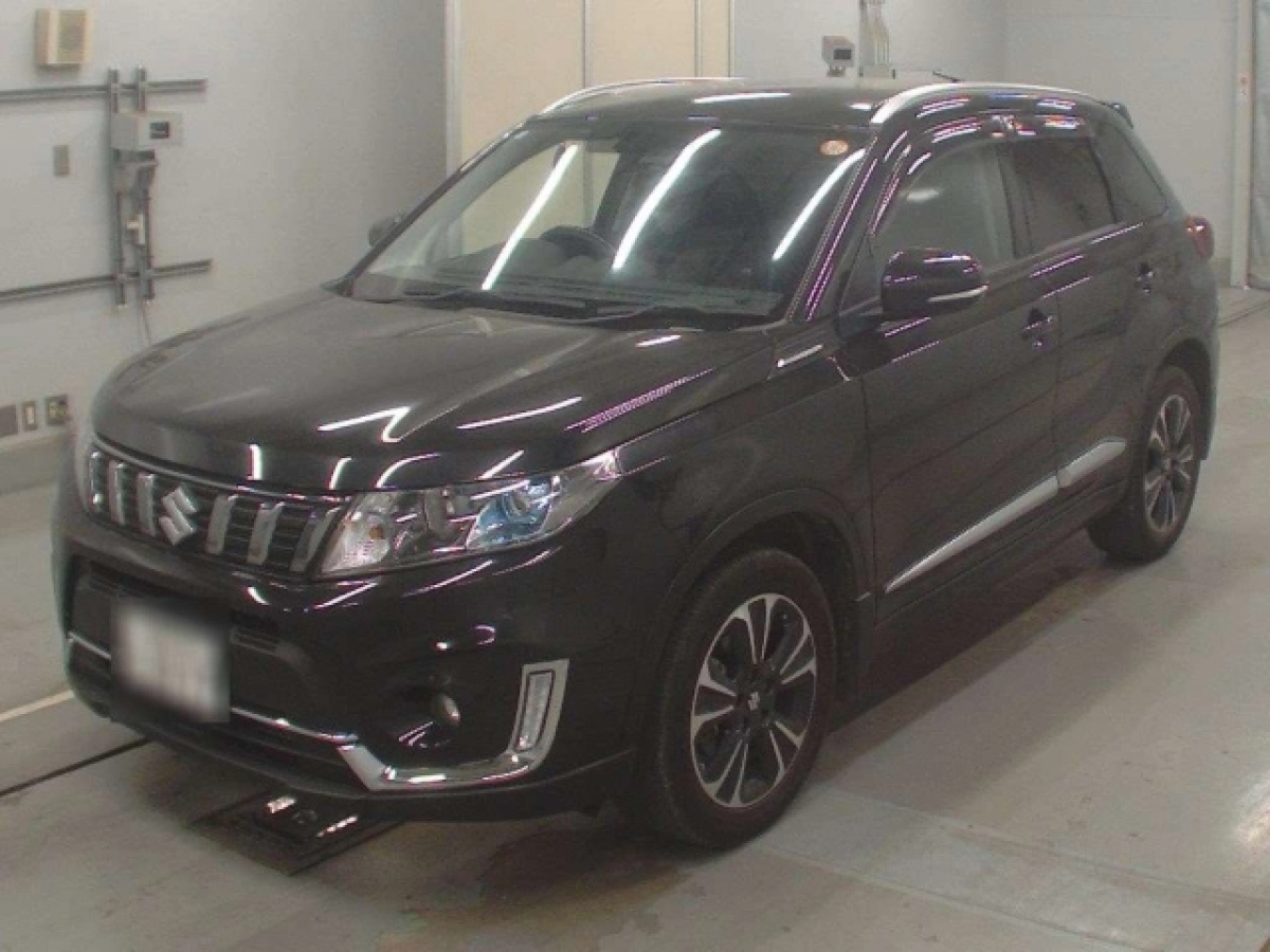 SUZUKI ESCUDO YEA1S 2020